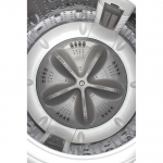 Whirlpool 惠而浦 VEMC95821 9.5公斤 葉輪式洗衣機 800轉 一級能源